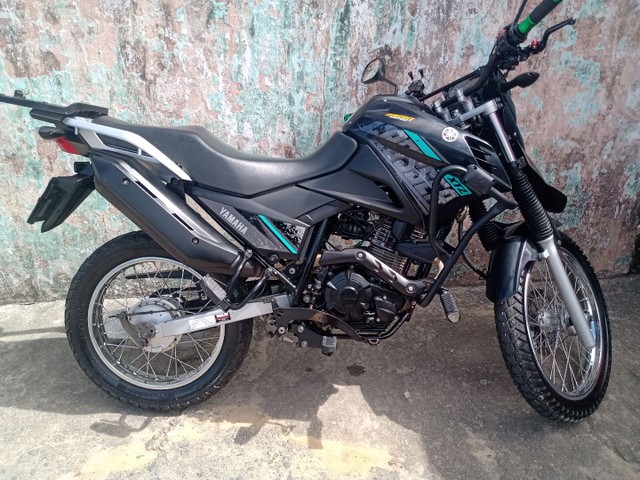 CROSSER 2018