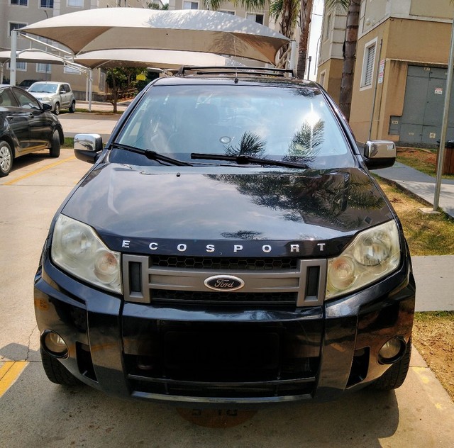 ECOSPORT 2009