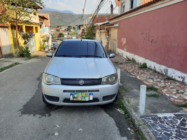 FIAT SIENA FIRE FLEX 1.0 2008