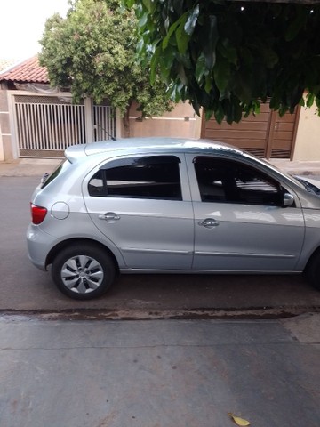 GOL G5 1.0 2009