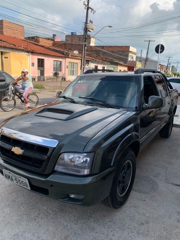 S10 FLEX