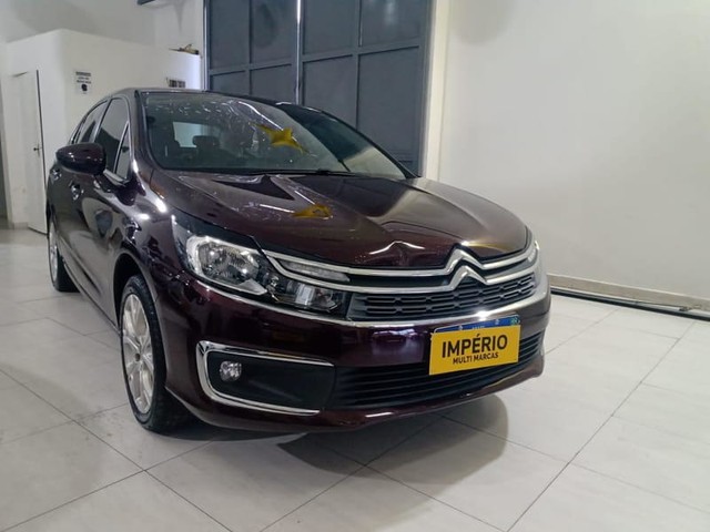 CITROEN C4L FEEL AUT