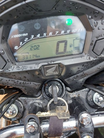 160 ZERA 2019