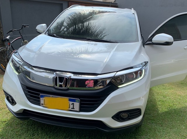 HR-V EX 2019/20