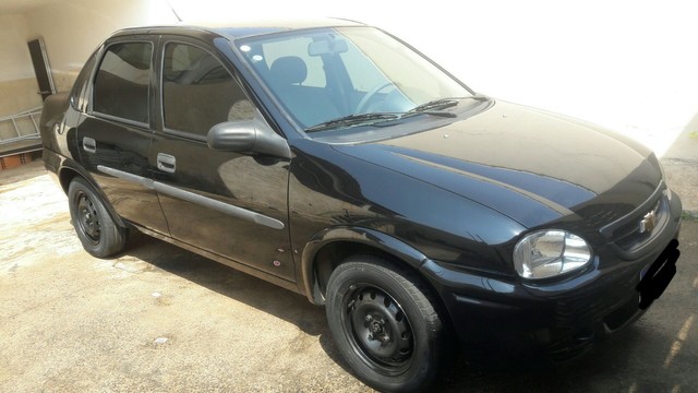 CORSA CLASSIC VHCE