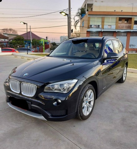 BMW X1 DRIVE AUT