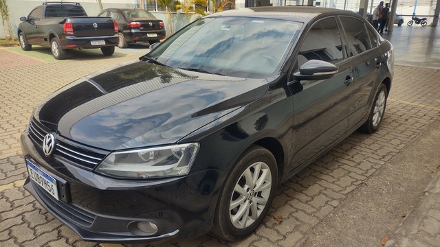 JETTA CF 2012 MANUAL