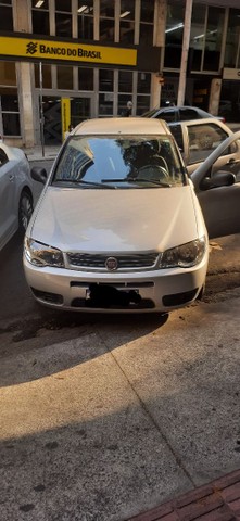 FIAT PALIO 16/16 ECONOMY