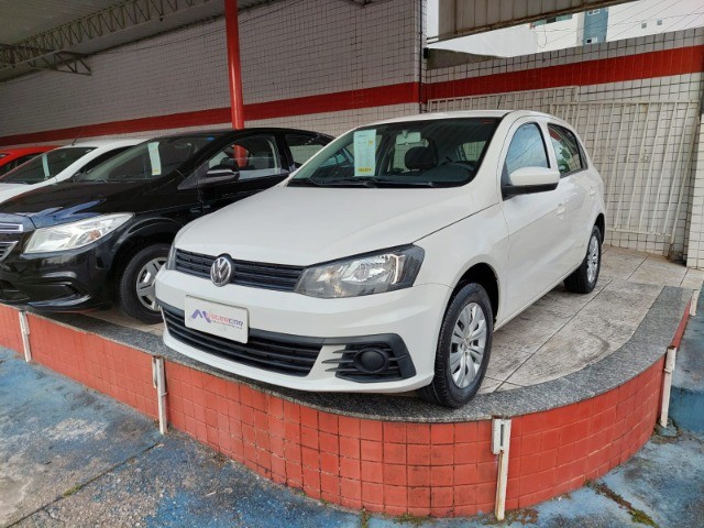 GOL TRENDLINE G7 1.0 2018