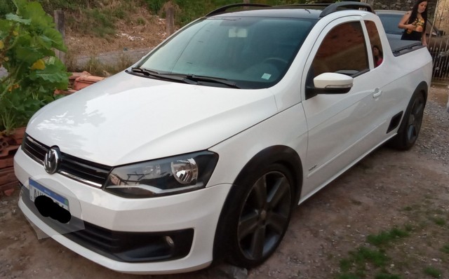 SAVEIRO CS G6 1.62013/2014 TOP