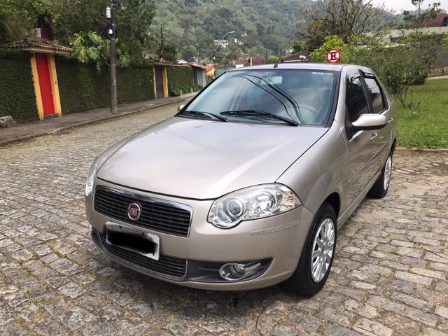 SIENA 1.4 TETRAFUEL