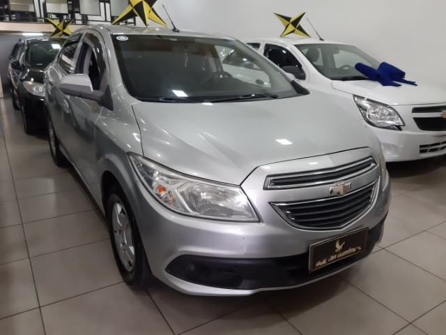 PRISMA LT 1.0 2015