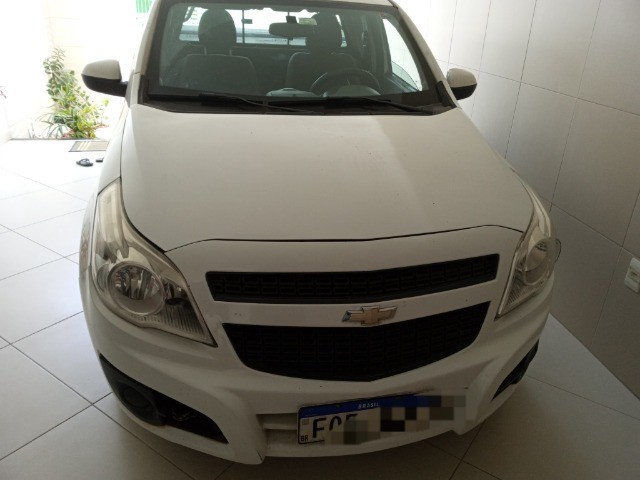 MONTANA 1.4 LS 2014 CONSERVADA