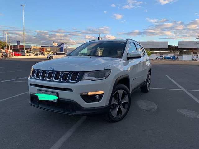 VENDO COMPASS LONGITUDE 2017
