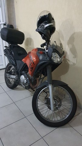 YAMAHA TENERE 250