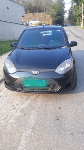 VENDE SE FIESTA 2011/2012