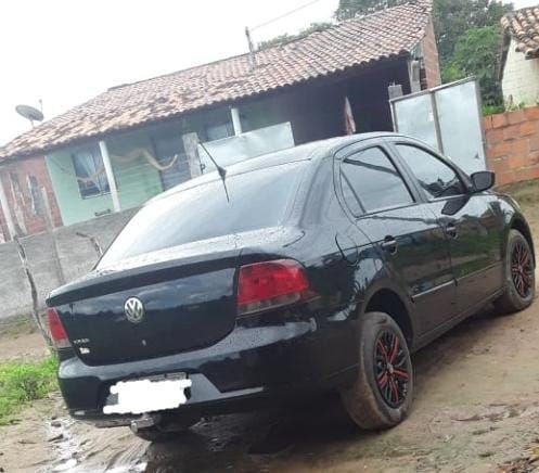 CARRO VOYAGE 1.0