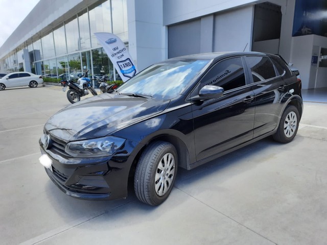 POLO 1.0 MPI 2021 \\\MEIRA LINS///