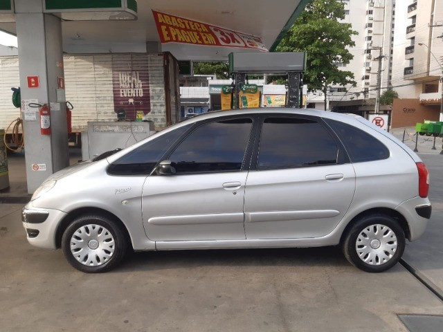 CITROEN PICASSO 2011