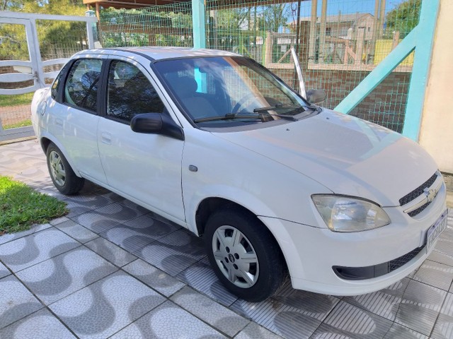 CORSA CLASSIC 2015