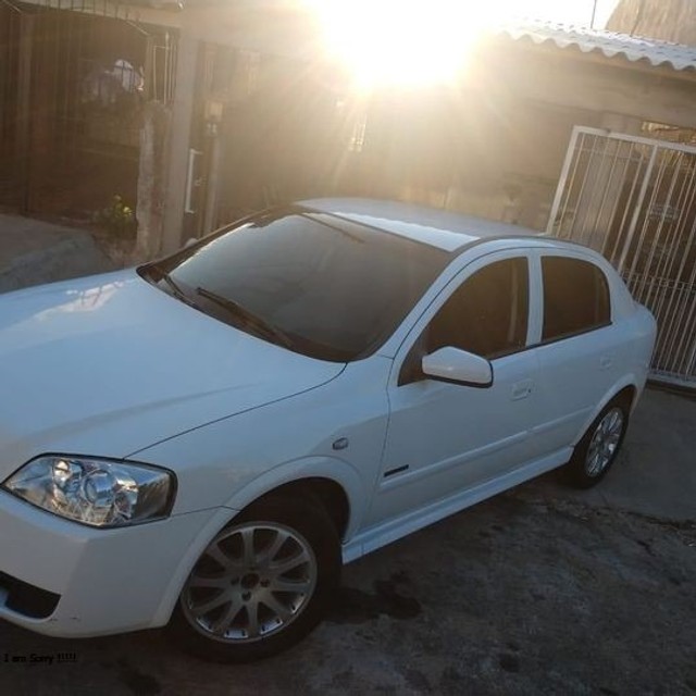 ASTRA 2007 ADVANTAGE