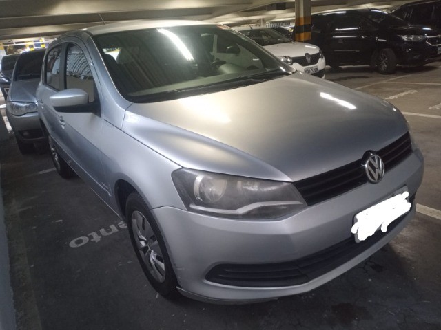 GOL TREND 1.0 2013 R$30.990,00