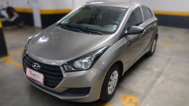 HYUNDAI HB20 COMF./C.PLUS/C.STYLE 1.0 FLEX 12V
