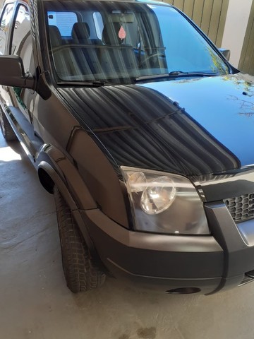 ECOSPORT XLS 2006 COMPLETA