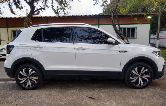 T-CROSS