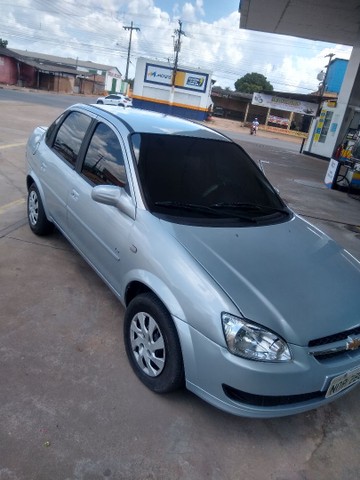VENDO OU TROCO CLASSIC 2011