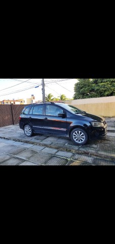 VENDO SPACE FOX 2012