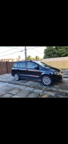 VENDO SPACE FOX 2012