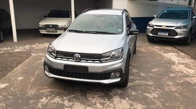 SALEIRO CROSS 2021