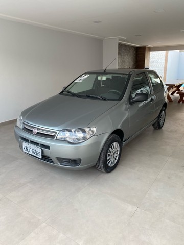 PALIO 2012 ECONOMY CELEBRATION 1.0 FLEX