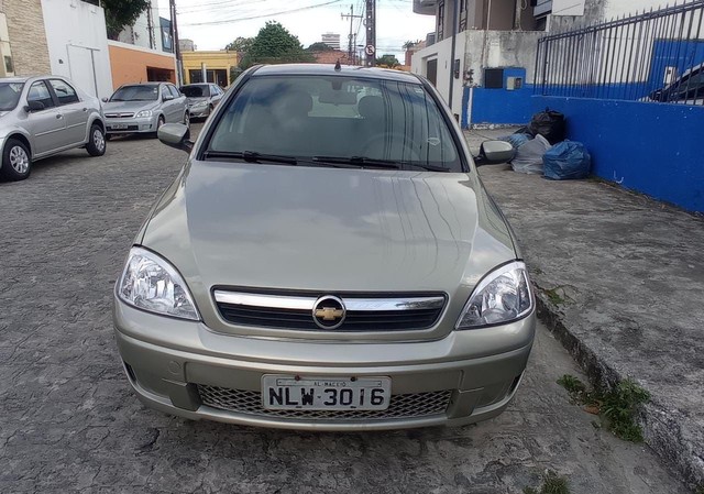 CORSA 1.0 JOY 2009