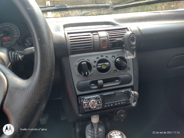 CORSA CLÁSSIC 2006/07