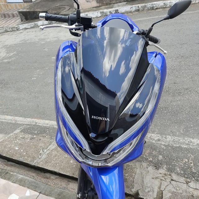 HONDA PCX