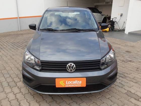 GOL 2019/2020 1.6 MSI TOTALFLEX 4P MANUAL