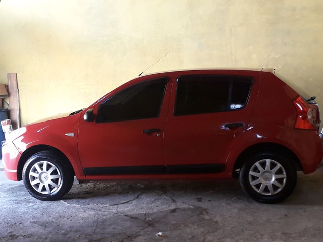 SANDERO