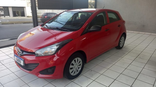HYUNDAI HB20 1.0 COMFORT 12V