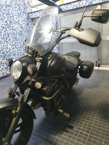 MOTO KAWAZKI 19/20