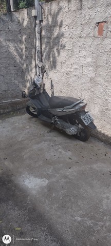 MOTO NEO