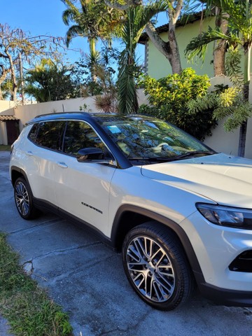 JEEP LIMITED 2022