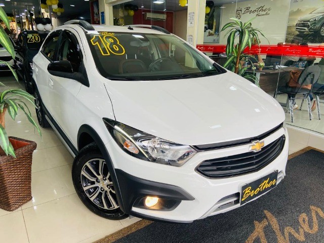 ONIX 2018 ACTIVE