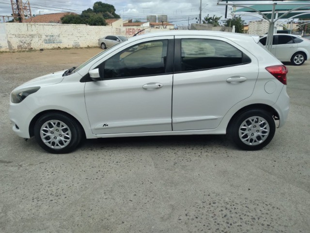 FORD KA 1.0 2015