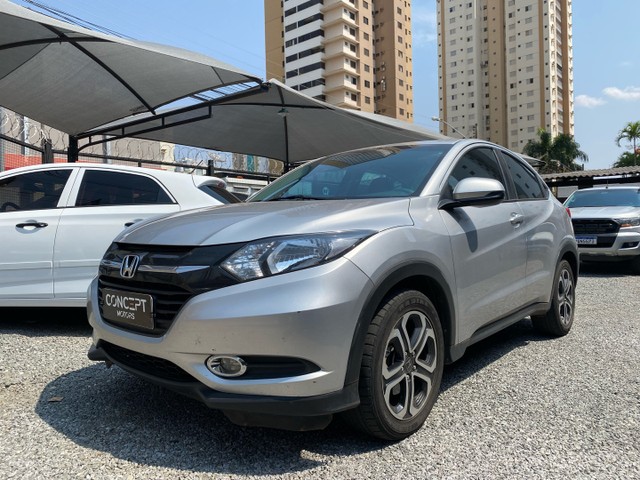 HR-V 1.8 LX 2016