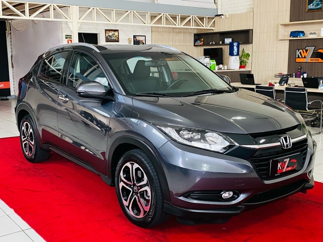 HR-V 1.8 TOURING 2018
