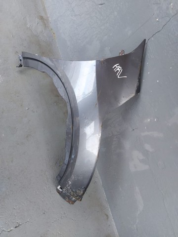 Para Lama lado direito do Honda HRV cinza 