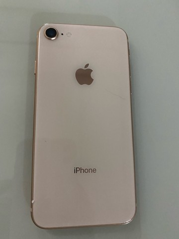 iPhone 8  - Foto 3