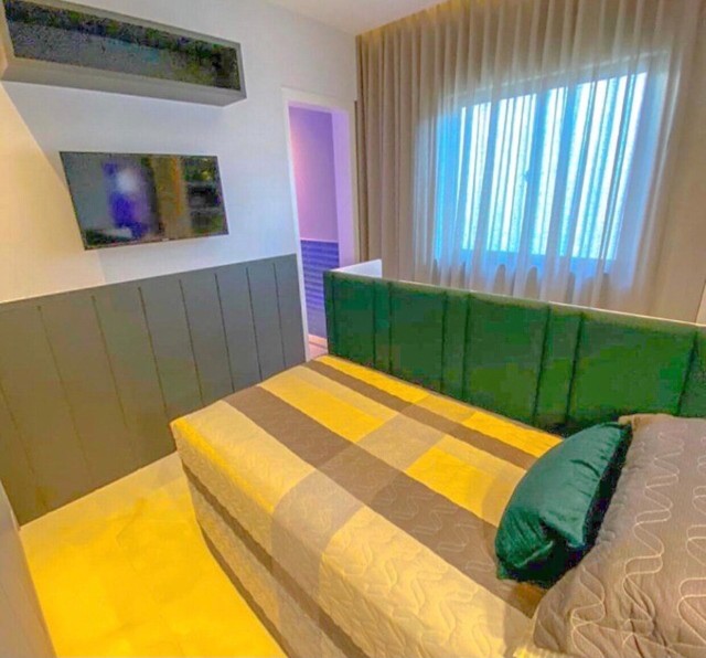 Casa de condomínio para venda tem 230 metros quadrados com 3 suite - Foto 9